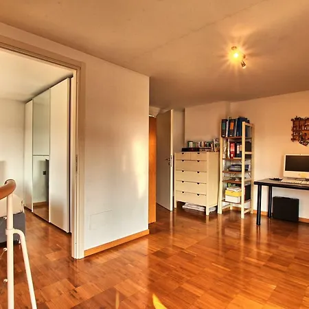 Porta Torre 4 Centre شقة كومو