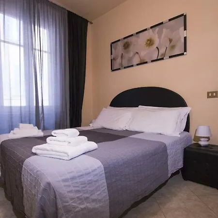Porta Torre 4 Centre شقة